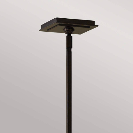 Pojedyncza lampa wisząca  Remy (FE-REMY-P-C) - Elstead Lighting