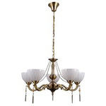 Żyrandol Baxio (MD38445-5) - Italux