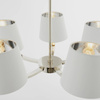 Lampa Wisząca Harvey (73022) Endon