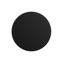 Kinkiet BORGEN czarny LED 3000K (TH.469) - Thoro Lighting