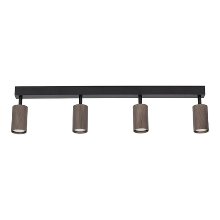 TUNE BROWN 4XGU10 (16149) - TK Lighting