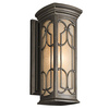 Kinkiet zewnętrzny Franceasi (KL-FRANCEASI-M) - Elstead Lighting