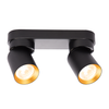 Lampa sufitowa Andy Spot 2 (ML9935) - Milagro