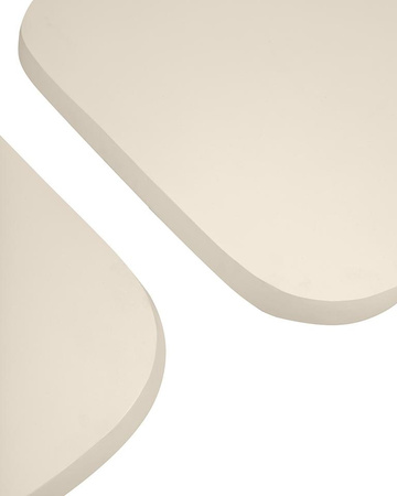 MaMaison zestaw stolików kawowych OTTO beżowy (MM001501100316) - MaMaison