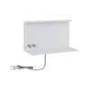 Oprawa ścienna JARINA LED DIM USB-C biały mat (PL96772) - PAULMANN