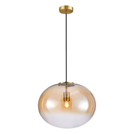 Lampa wisząca CAMPANIA 1xE27 (ML0342) - Milagro