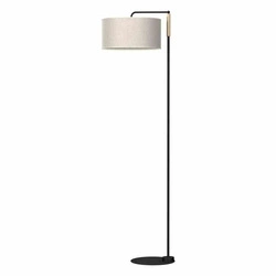 Lampa Podłogowa ATLANTA 1xE27 (MLP7454) - Milagro