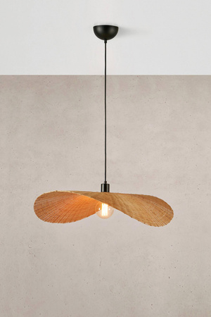 RAYO Pendant 1L Natural (108677) Markslojd