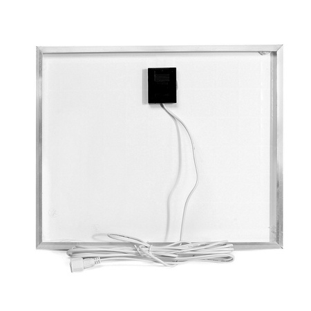 Lampa solarna Halogen LED HA-100W - Syntron