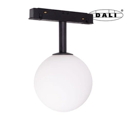MAXLIGHT M0016D LAMPA  MAGNETYCZNA SYSTEM DALI 6W 525LM 3000K