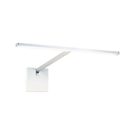 Kinkiet XANA LED 420lm 2700K 24V 5.5W szczotkowane aluminium (PL95575) - PAULMANN