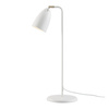 Lampa stołowa NEXUS Nordlux GU10 6W Metal Biały