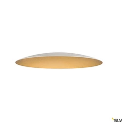 LALU® ELYPSE 33,Klosz, Mix&Match, wys.: 3,5 cm, biały (1007540) - SLV