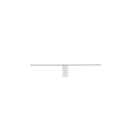 Kinkiet SPIN LED S (11587) - Nowodvorski