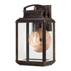 Kinkiet zewnętrzny Byron (QZ-BYRON-M) - Elstead Lighting