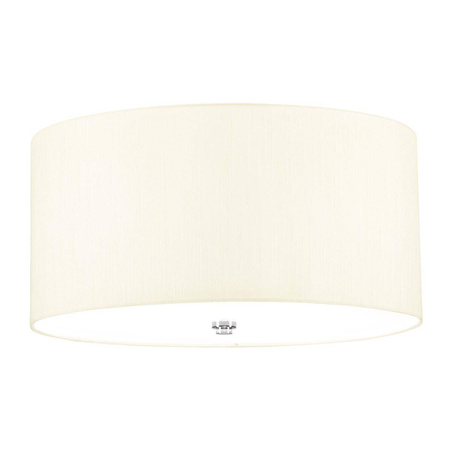 Plafon Fletcher Flush (DL-FLETCHER18-3LT-IV-PC) - Elstead Lighting