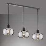 Lampa wisząca Dima (60901) - Fischer&Honsel