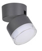 Kinkiet Zew. DROPSI Kol. Antracyt 2700-6500K (5010901118) - Lutec