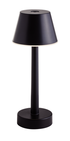 COLOR LAMPA STOŁOWA CZARNA/BLACK (ETLED-642-BK) - Zuma Line
