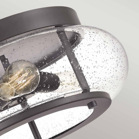 Plafon Trilogy (QZ-TRILOGY-FM-OZ) - Elstead Lighting