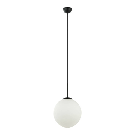 Lampa Wisząca Deore (PND-5578-1L-BK) - Italux