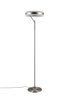Elegancka lampa podłogowa DIOS (431410107) - Trio