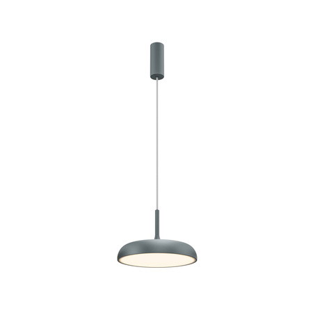Lampa wisząca Gerhard (MOD189PL-L12GR3K1) - Maytoni