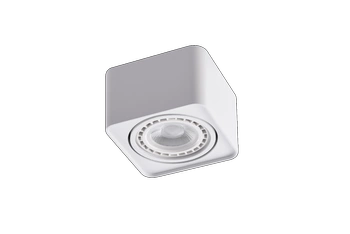 Oprawa natynkowa PAOLA 1 230V WH (AZ4128) - Azzardo