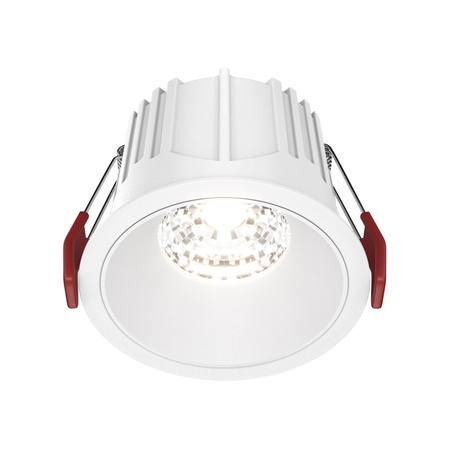 Lampa wpuszczana Alfa LED (DL043-01-15W4K-D-RD-W) - Maytoni
