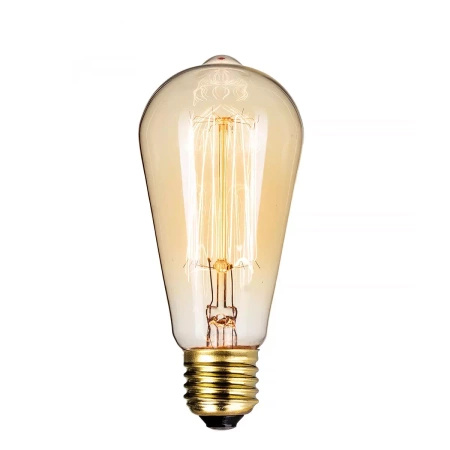 Żarówka Edison 40W - BF19 (BF-19) - ALTAVOLA DESIGN