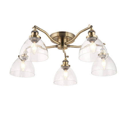 Plafon Hansen (97248) Endon