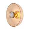 MAXLIGHT W0353 KINKIET SIGNATURE 35CM