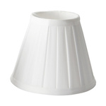 Abażur Clip Shades (LS162-WHT) - Elstead Lighting