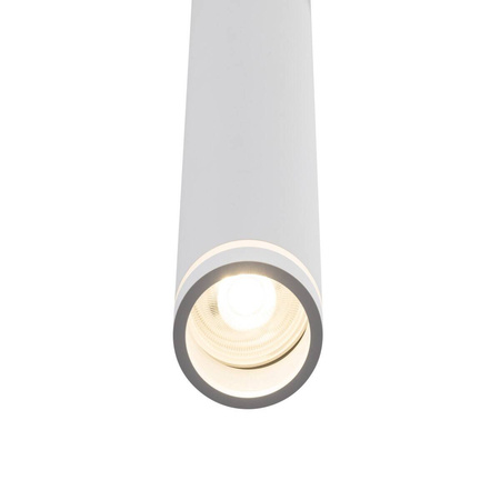 Lampa wisząca JET biała 1 (4889) - TK Lighting