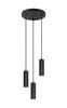 Kaskadowa lampa wisząca SOKA (367730332) - Trio