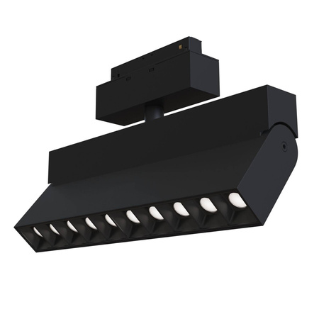 Reflektor do szynoprzewodu Points 3000K (TR015-2-20W3K-B) - Maytoni
