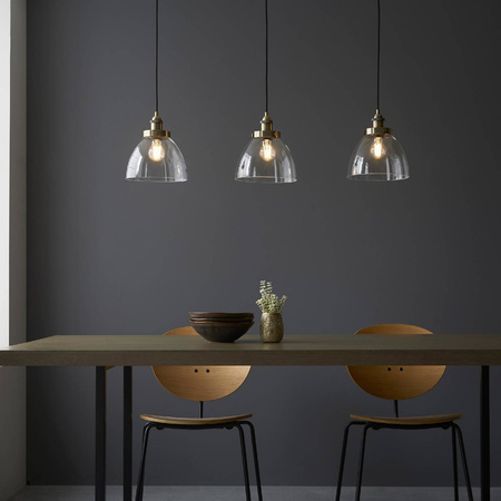 Lampa Wisząca Hansen (98114) Endon