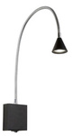 Lampa ścienna BUDDY (18293/03/30) - Lucide