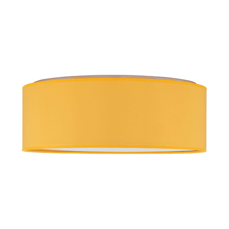 NICOLA YELLOW LAMPA SUFITOWA 4 (10154) - TK Lighting