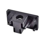 Zaślepka czarna (LP-556/END-S-BK) - Light Prestige