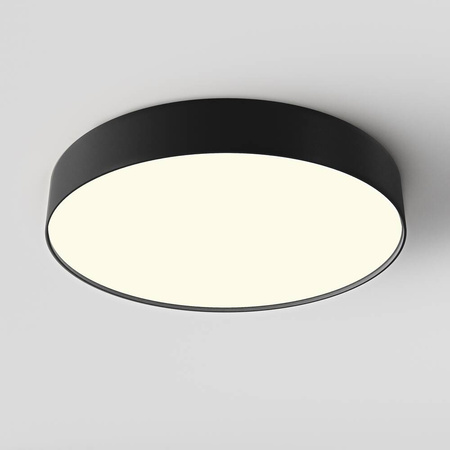 Lampa sufitowa Zon (C032CL-45W3K-RD-B) - Maytoni