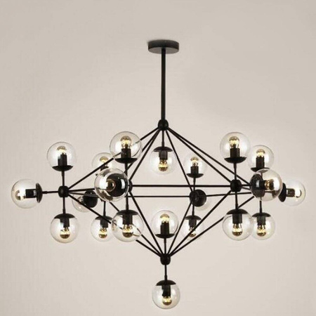 Lampa wisząca ASTRIFERO-21 (ST-9047-21) - Step into Design
