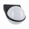 Oprawa elewacyjna KULA LED 10W 950lm 3000K 230V antracyt / aluminium (PL94401) - PAULMANN