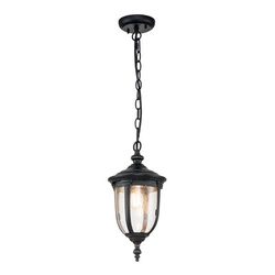 Lampa wisząca zewnętrzna Cleveland (CL8-S) - Elstead Lighting