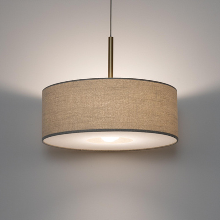 Lampa wisząca SANTANA M (11652) - Nowodvorski