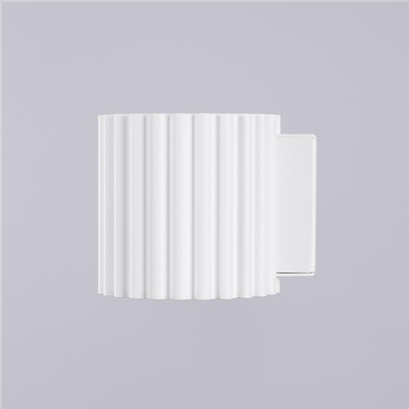 Kinkiet AURA biały G9 (SL.1781) - Sollux Lighting