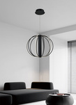 Lampa wisząca BENIALI (6220-1010) - Aviano Lighting