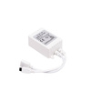 Zestaw taśma LED RGB 12V 3M IP20 PILOT+CE ADAPTER blister (BLAUPUNKT-TL12RGB-SET)