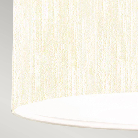 Lampa wisząca  Pearce (DL-PEARCE18-3LT-IV-PC) - Elstead Lighting