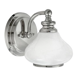 Kinkiet Ainsley (HK-AINSLEY1-BATH) - Elstead Lighting